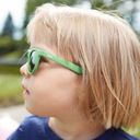 ITOOTI Okulary Classic S 0-3 lat zielone Wiek dziecka 0 +