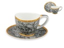 Filiżanka espresso Vanessa - V. van Gogh, Kwitnący Kod producenta 5907580088402