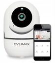 Панорамная IP-камера FullHD для домашнего мониторинга WIFI IR