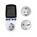 УСТРОЙСТВО МОНИТОРИНГА 230 В ВАТТМЕТР