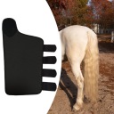 OWIJKA NA KONSKI TAIL LATWE W INSTALLATION PROFESSIONAL PRZENOSNE ACCESSORIES BLACK  photo 8