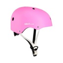 Регулируемый шлем для велосипеда и скутера на роликовых коньках для девочек + защитные очки M