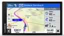 Навигация GARMIN DriveSmart 66 EU MT-D