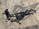 РАМА КУЗОВА YAMAHA XMAX 125 -18 MBK EVOLIS