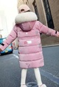 Detská bunda kabát zimná sezóna veľ. 150 Ďalšie vlastnosti žiadne