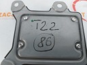 OPEL CROSSLAND X 18R MODULE AIRBAG 9825276280photo 11