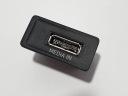 SEAT LEON III 5F 2014 PRISE RACCORD USB MEDIA IN 5F0035222Cphoto 6