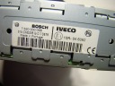 RADIO CD MP3 BLUETOOTH 5802018763 IVECO DAILY BOSCH 7620000098 2014-photo 10