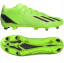 Бутсы ADIDAS X SPEEDPORTAL.2 FG GW8450, размер 42 2/3
