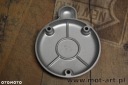 COVER CAP YAMAHA GT1 RD60 DT80 GT80 NEW  photo 4
