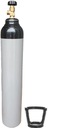 Баллон с азотом 8л, 150 бар, N2, кондиционер