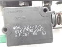 SERRURE COUVERCLES DE COFFRE COUVERCLES DE COFFRE LAND ROVER DISCOVERY III (L319) 51247016049 2.7Lphoto 9