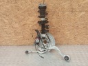 BMW OE 6878611 6878737 3' G20 G21 ROTULE DE DIRECTION AMORTISSEUR BRAS DE SUSPENSION GAUCHE AVANTphoto 10