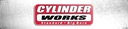 CYLINDER WORKS VALEC KOMPLETNÝ HONDA CRF 450R '13 STANDARD=96MM (12,5:1) Výrobca CYLINDER WORKS