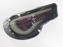 TOYOTA GT86 I SUBARU BRZ 12R PHARE GAUCHE ARRIÈRE LED TAÏWAN 201701photo 7