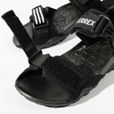 Pánske sandále Adidas Terrex športové turistické Výška nízka
