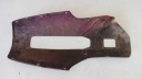 ПЛУГ ОБТІЧНИК З'ЄДНУВАЧ YAMAHA FZR 600 4JH 93-98 1993-1998 ЗАХИСТ НИЖНЯ  (17420164667) фото min 10