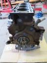 FORD KUGA II MK2 2.0 TDCI ЕВРО 6 БЛОК ДВИГАТЕЛЯ T8MA  фото 5