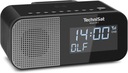 DAB+ FM СИГНАЛИЗАЦИЯ РАДИО ЗАРЯДКА TECHNISAT
