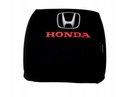 Honda Poťahy na opierky hlavy s logom 2 ks Katalógové číslo dielu 2