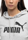 PUMA dámska mikina s kapucňou športová hoodie veľ. S EAN (GTIN) 4063697203228