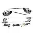 АВТОМАТИЧЕСКИЙ ЭЛЕКТРИЧЕСКИЙ ДОВОДЧИК MERCEDES W463 G55 G500 G-класс