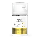 Apis RE-VIT C Regeneračný nočný krém retinol