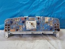 ПРИБОРНА ПАНЕЛЬ ЛІЧИЛЬНИК NISSAN PRIMERA P10 2.0 D 2481072J03  (17455113904) фото min 10