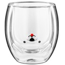 СТЕКЛО ДЛЯ СОБАКИ ДВОЙНОЕ ТЕРМОСТЕКЛО