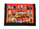 Спортивный кошелек STUMBLE GUYS из игровой ткани