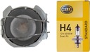 HELLA 1A6 002 395-991 JUEGO FAROS GLOWNEGO 