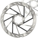 Tarcza hamulcowa SRAM HS2 ROTOR 180mm mocowanie IS