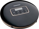 CD-проигрыватель DISCMAN GRUNDIG GCDP 8000 RESUME PLAY аудиокнига MP3