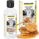 Tekutina Kärcher 0,5l umývanie podláh Kapacita 0.5 l
