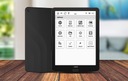 Электронная книга inkBOOK Focus Black, экран 7,8 дюйма, 16 ГБ, Wi-Fi