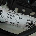СИДІННЯ ПЕРЕДНІЙ ПРАВИЙ AUDI Q4 SUV (F4B) 5WA881106J 33735325 150KW 2023  (18502164584) фото min 8