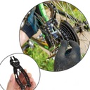 Плоскогубцы Ключ для велосипедной цепи Велосипедный выключатель Велосипедные щипцы