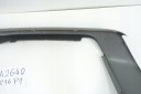 OVERLAY BUMPERS PERID LAND ROVER EVOQUE 11-  photo 7