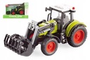 ТРАКТОР С TURM СЕЛЬСКОХОЗЯЙСТВЕННЫЙ ТРАКТОР С ПОДЪЕМОМ ФЕРМА СВЕТ И ЗВУК