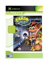CRASH BANDICOOT Гнев Кортекса XBOX CLASSIC