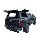 FORD RANGER VI 2023+ EQUIPMENT BODY HARDTOP SUPER STEEL SZCZELNA SUPER .  photo 6