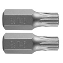 БИТА TORX T45 X 30 ММ, S2 X 2 ШТ.