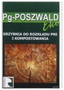Pg POSZWALD Eco Mycelium для разложения стволов деревьев