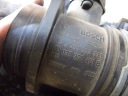 IBIZA 3 1.4TDI 06' FLOW METER PIPE 0281002531  photo 5