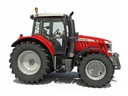 TOMY Britains traktor Massey Ferguson 6616 43082 Model Massey Ferguson 6616