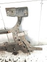 MERCEDES-BENZ A W176 SUBFRAME FRAME BEAM PENDANTS PERID  photo 6