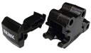 ОРИГІНАЛЬНИЙ ЗЙОМНИЙ ГАК БУКСИРУВАЛЬНИЙ / ФАРКОП JEEP WRANGLER 3 3 2006-17 JK +ADBLUE  (17606590607) фото min 10