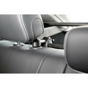 VOLKSWAGEN MULTIVAN T6 08/2015-12/2019 CLOISON COUVERCLES DE COFFRE GRILLEphoto 9