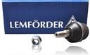 LEMFORDER 8/5000 BOLT SWINGARM 2552502 photo 1 - milautoparts-fr.ukrlive.com