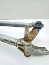 MERCEDES W219 3.0 CDI МЕХАНІЗМ ДВІРНИКІВ UK  (18895359295) фото min 14